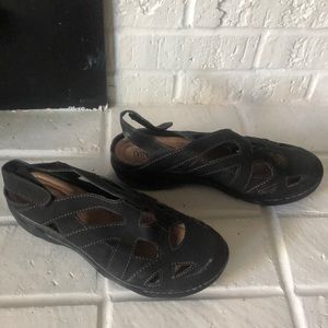 Shoes/ Croft and barrow